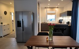 TLA/TDY 4BR 2.5BA w/ patio, 15min to RAB [ref: R22] in Ramstein, Germany