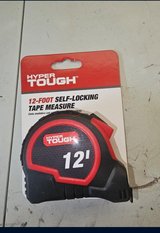 Tape Measure Hyper Tough in Aurora, Illinois