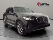 2024 BMW X3 xDrive30i in Ramstein, Germany