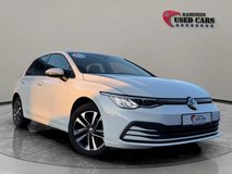 2021 VW Golf – Manual – EU Specs in Ramstein, Germany