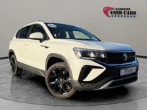 2024 Volkswagen Taos SE Sunroof in Ramstein, Germany
