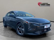 2025 Kia K4 LXS in Ramstein, Germany