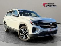 2024 Volkswagen Atlas SE Technology in Ramstein, Germany