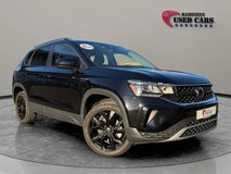 2024 Volkswagen Taos SE Sunroof in Ramstein, Germany