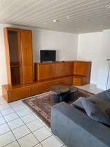 A lovely, fully-furnished apartment in a freestanding house in Mehlbach in Ramstein, Germany