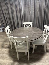 Kitchen Table in Stuttgart, GE