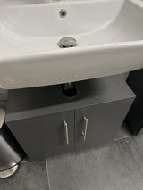 Bathroom vanity in Stuttgart, GE