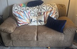 Loveseat in Plainfield, Illinois