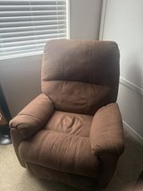 Recliner manual in Plainfield, Illinois