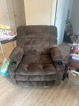 Power lift recliner in Plainfield, Illinois