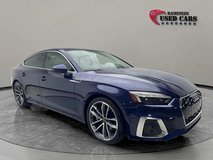 2022 Audi A5 Premium Plus 45 S-Line Quattro in Ramstein, Germany