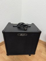 Bass Amp - Cort CM40B 40watt *SALE PENDING* in Stuttgart, GE