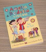 Amelia Bedelia and Friends Beat the Clock Chapter Book in Bolingbrook, Illinois