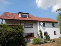 FOR RENT: Very big house in Hahnbach in Grafenwoehr, GE