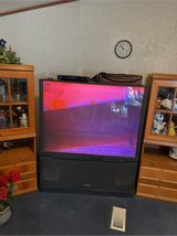Hitachi  wide screen TV in Alamogordo, New Mexico