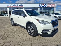 2020 Subaru Ascent Touring AWD in Ramstein, Germany