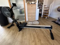 Rowing Machine in Wiesbaden, GE
