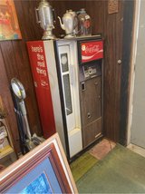 old coke in Fort Polk, Louisiana