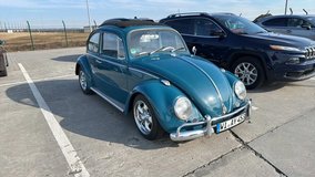 1965 Beetle For Sale in Wiesbaden, GE