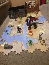 Sword & sorcery miniatures in Beaufort, South Carolina