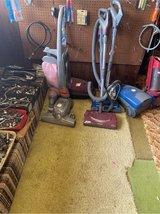 vacuum cleaner in Fort Polk, Louisiana