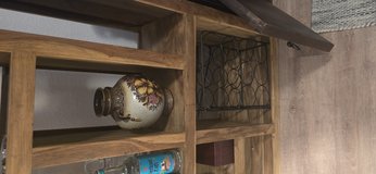 Antique hand painted Vase collection in Ramstein, Germany