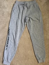 Men’s Under Armour Sweatpants in Bolingbrook, Illinois