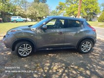 Nissan juke 2012 aut 102.100miles in Fort Polk, Louisiana