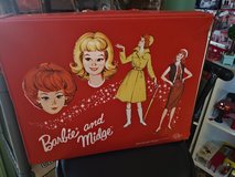 Barbie & Midge Vintage 1962 in Camp Lejeune, North Carolina