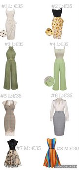 new women’s clothes in Ramstein, Germany