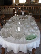 Glassware and flatware in Bolingbrook, Illinois