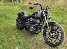 2023 Breakout 117 in Ramstein, Germany