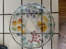 Vintage Divided Tray/Relish Tray in Fairfield, California