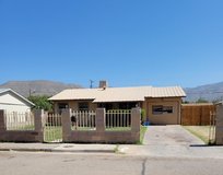 Home for rent in Alamogordo, New Mexico