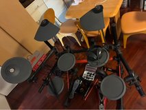 YAMAHA ELECTRIC DRUM SET in Okinawa, Japan