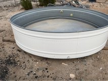 metal pool 10 Ft round in 29 Palms, California