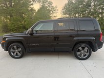 2014 JEEP PATRIOT in Fort Polk, Louisiana
