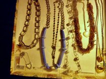 Necklaces Variety Vintage in Los Angeles, California