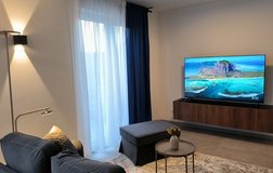 TLA/TDY 4BR 2.5BA w/ patio, 15min to RAB [ref: R22] in Ramstein, Germany