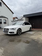 Audi S4 2013 For Sale in Stuttgart, GE