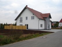 Freestanding house near Ramstein in Ramstein, Germany