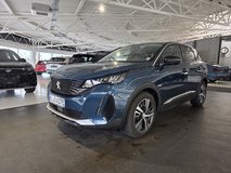 Plug-in Hybrid 2022 Peugeot 3008 in Ramstein, Germany