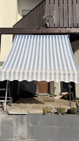Awning in Stuttgart, GE