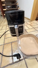 Air fryer in Stuttgart, GE