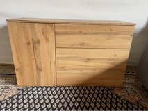 Dresser in Ramstein, Germany