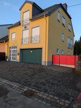Large house immediately available in Malberg/Mohrweiler in Spangdahlem, Germany