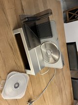 Solid high quality slicer in Ramstein, Germany
