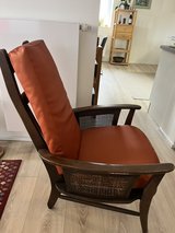 Antique Chair from North Carolina in Ramstein, Germany