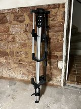 Thule Bike Rack in Ramstein, Germany