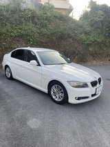 2010 BMW 325i highline in Okinawa, Japan